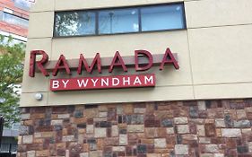 Ramada By Wyndham Bronx Terminal